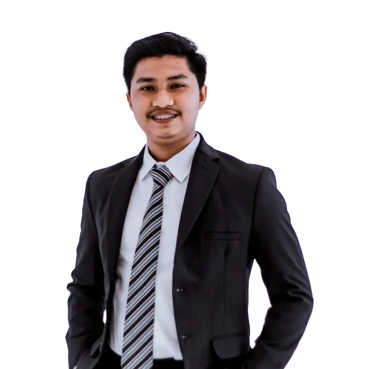 Syukrian Rahmatul'ula